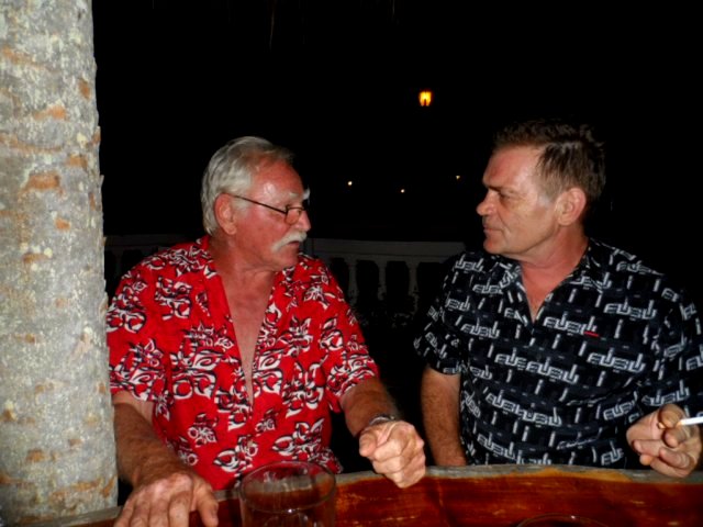 Claudia ist 40 geworden