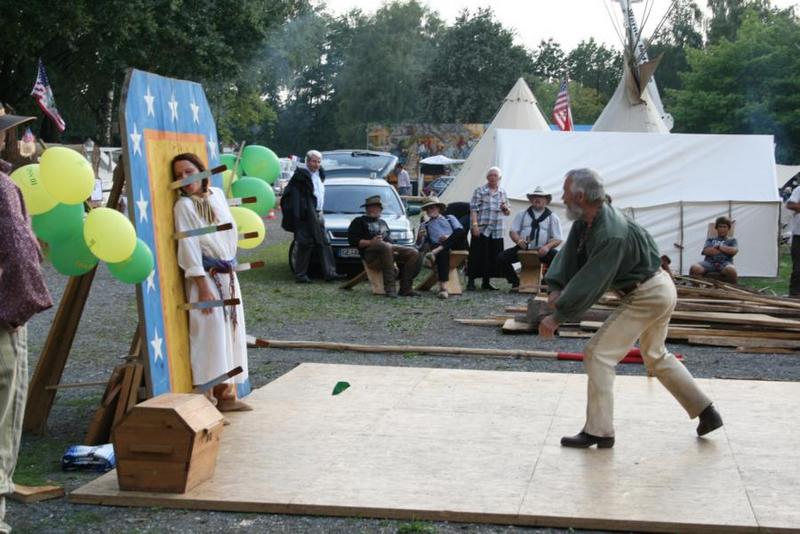 Alfred der Allrounder