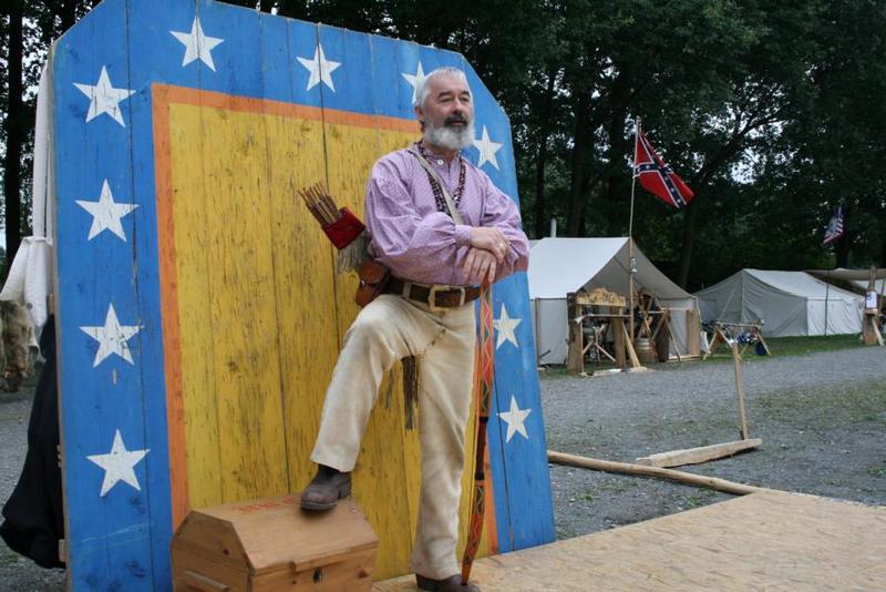 Alfred der Allrounder