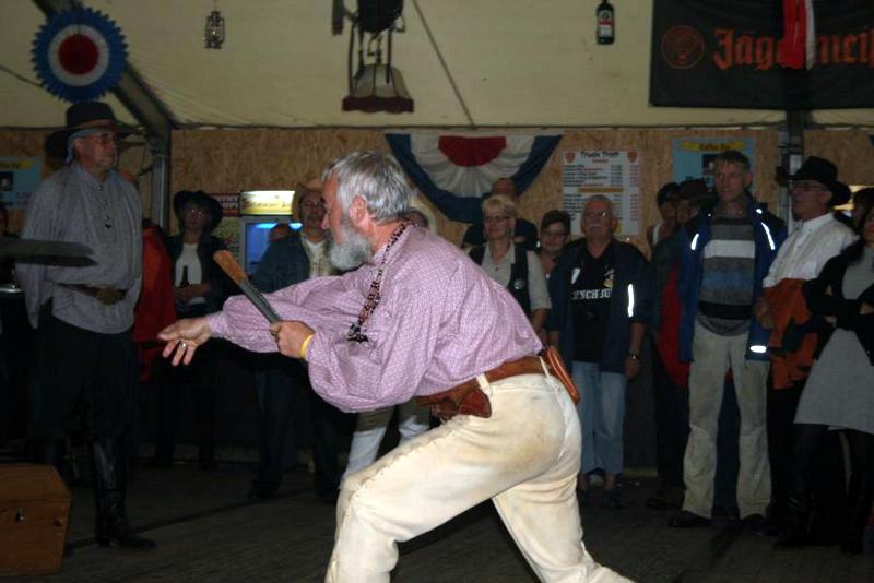 Alfred der Allrounder