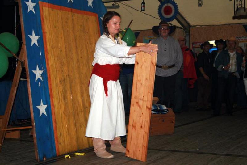 Alfred der Allrounder