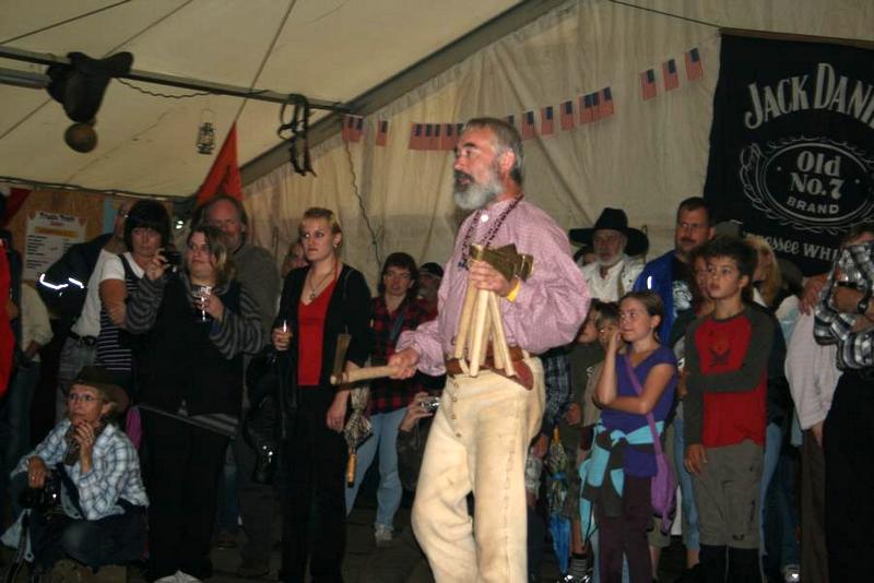 Alfred der Allrounder