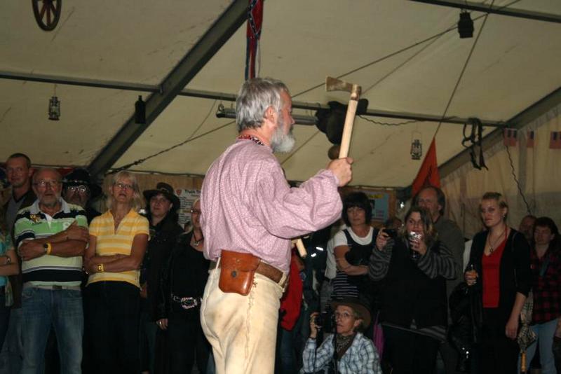 Alfred der Allrounder