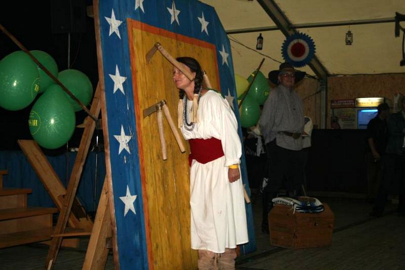 Alfred der Allrounder