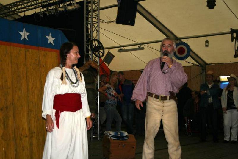 Alfred der Allrounder