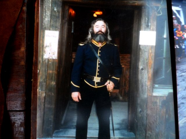 Alfred der Allrounder