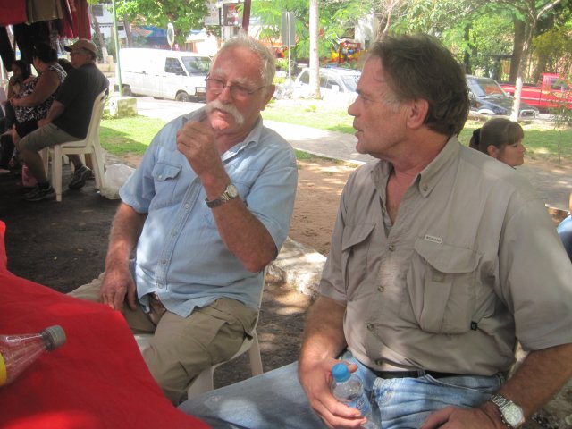 Tina,Heidi und noch mehr