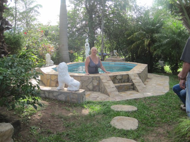 Tina,Heidi und noch mehr