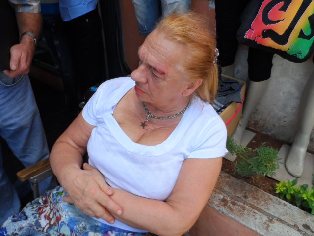 Besuch aus Deutschland