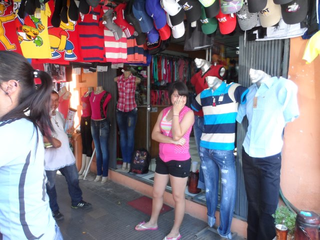 Besuch aus Deutschland