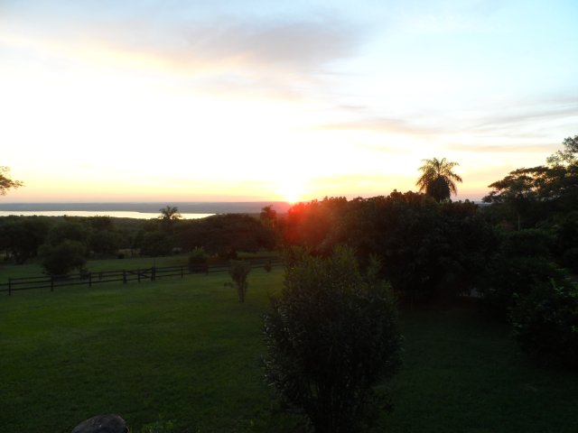 Besuch aus Deutschland