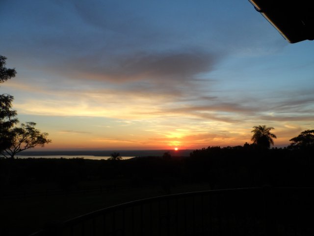 Besuch aus Deutschland