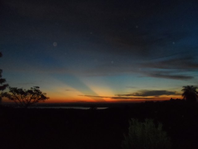 Besuch aus Deutschland