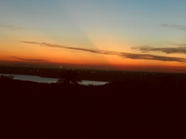 Besuch aus Deutschland