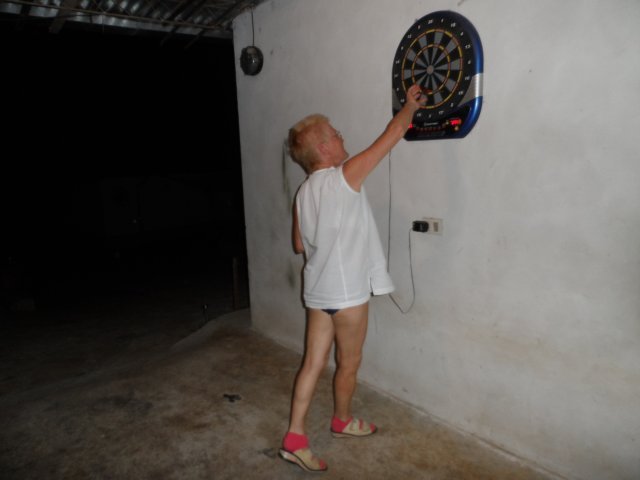 Besuch aus Deutschland