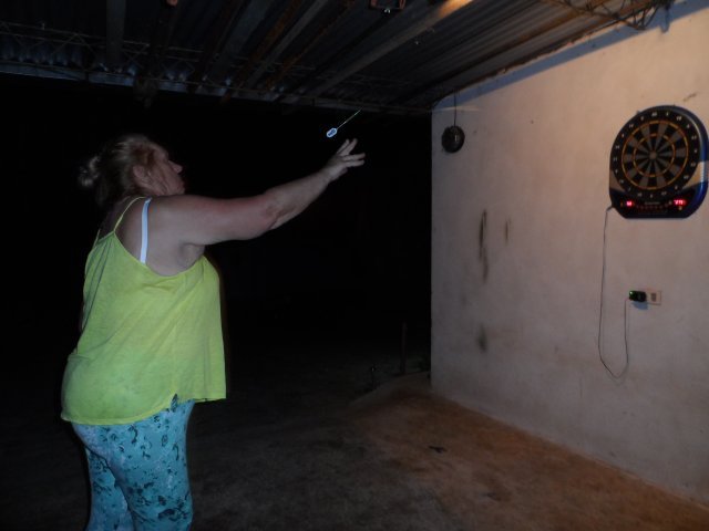 Besuch aus Deutschland