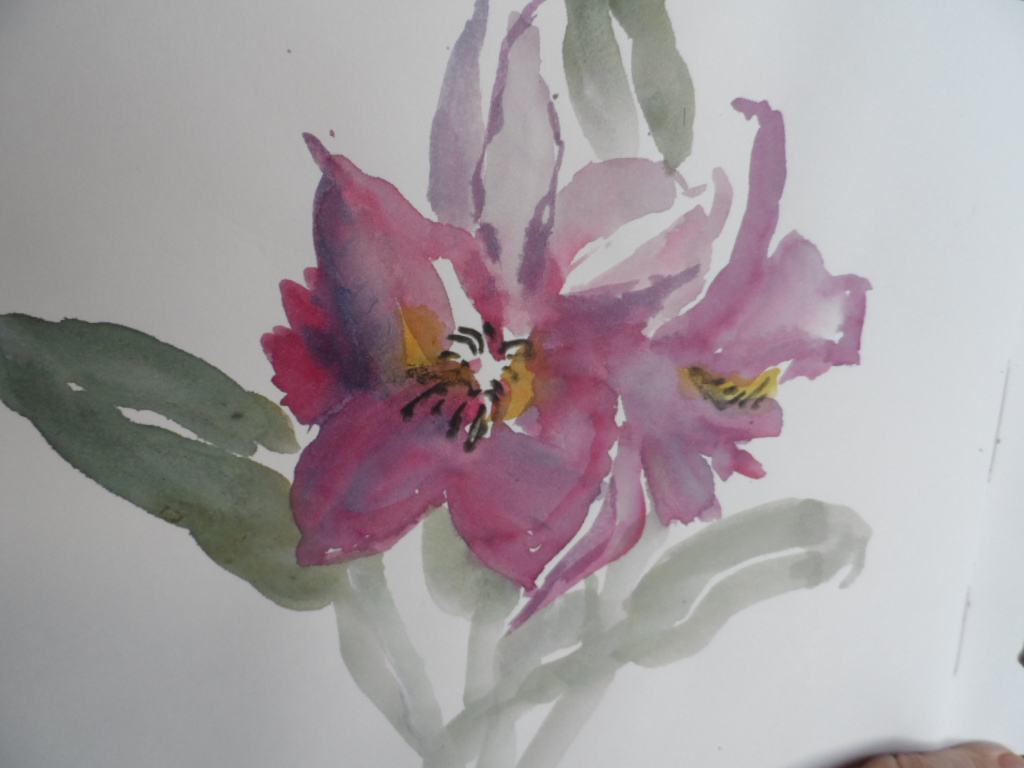 Tina,Heidi und noch mehr