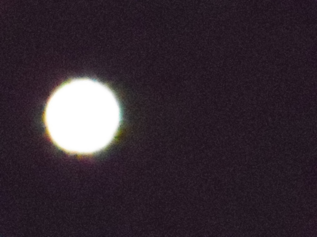 Meteoritenschauer über Paraguay stand in  der Zeitung