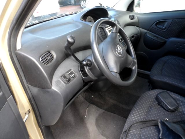 In Asuncion ein Auto gekauft