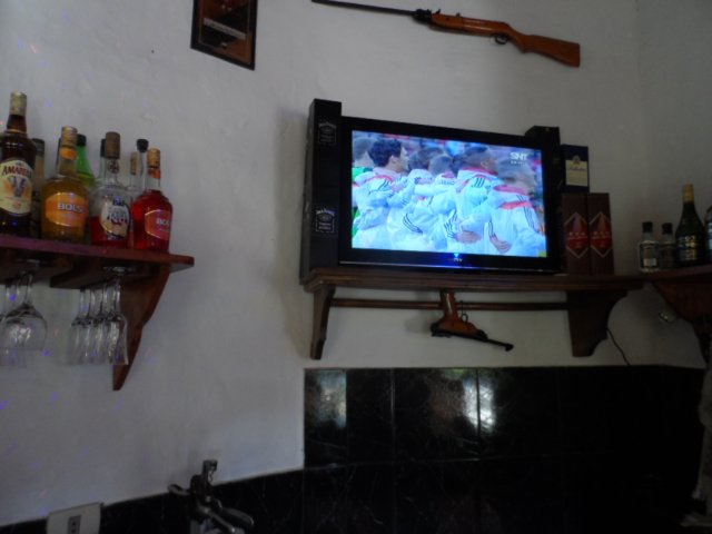 So hatten wir es uns gedacht....