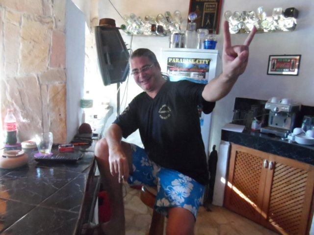 So hatten wir es uns gedacht....