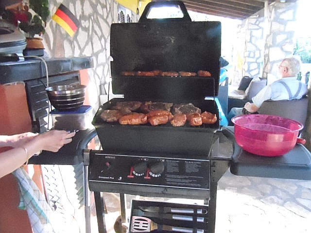 So hatten wir es uns gedacht....