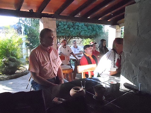 So hatten wir es uns gedacht....