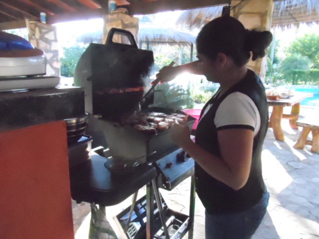 So hatten wir es uns gedacht....