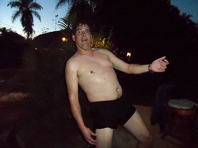 So hatten wir es uns gedacht....