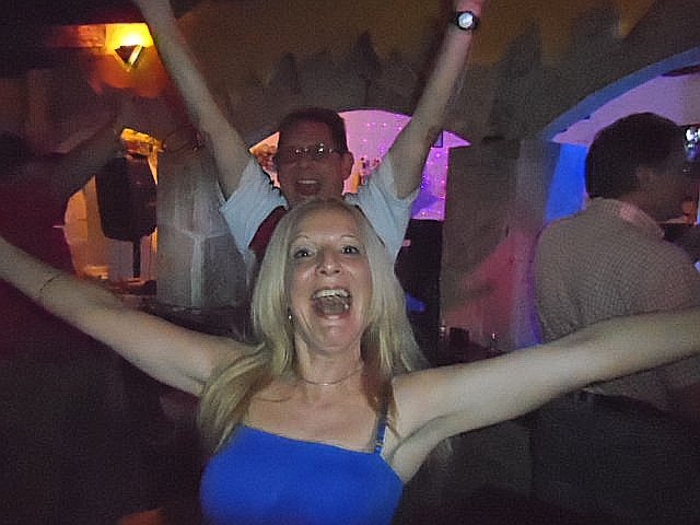 So hatten wir es uns gedacht....