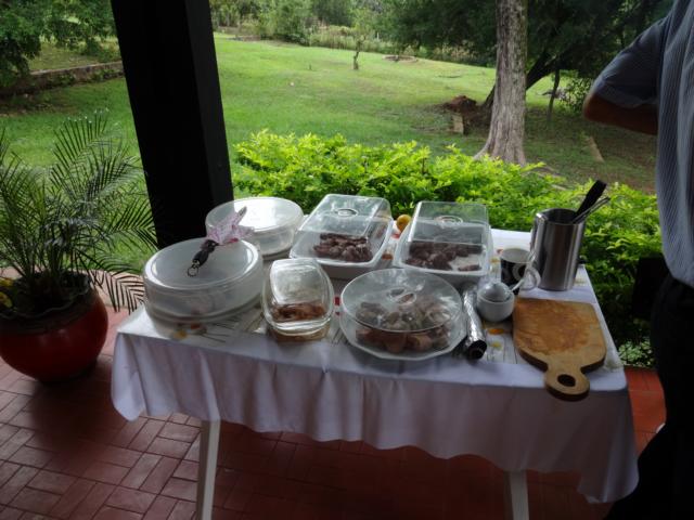 Ursula hatte Geburtstag