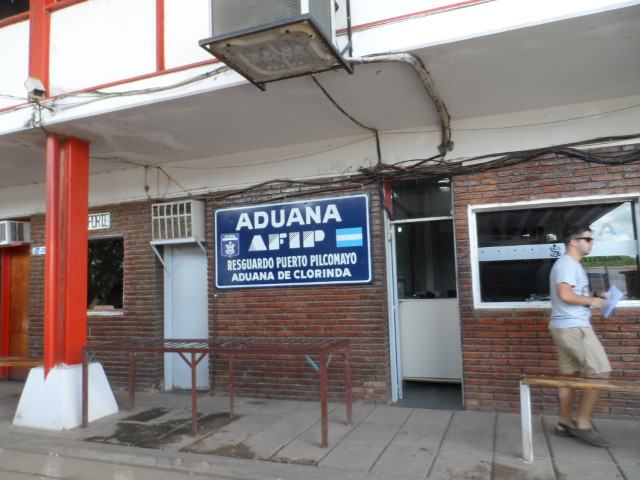 wenn man eine Reise tut........