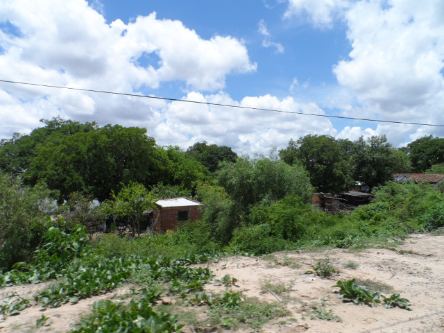 wenn man eine Reise tut........