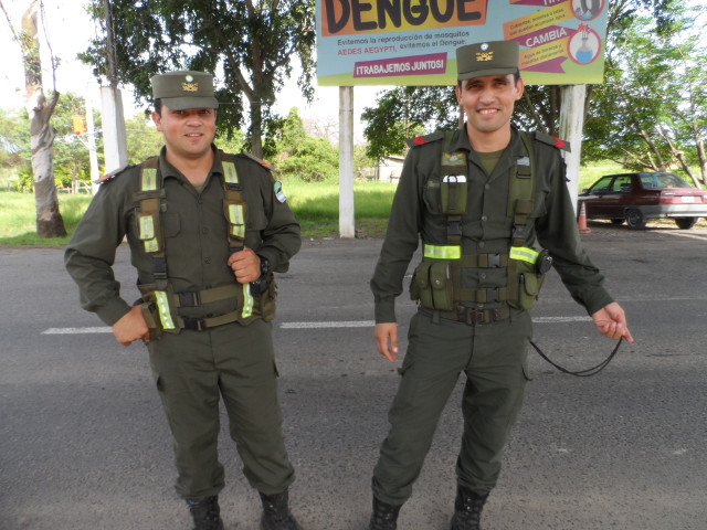 wenn man eine Reise tut........