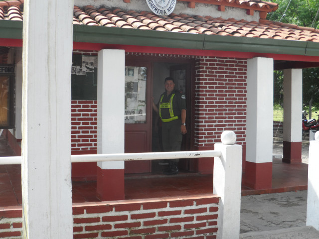 wenn man eine Reise tut........