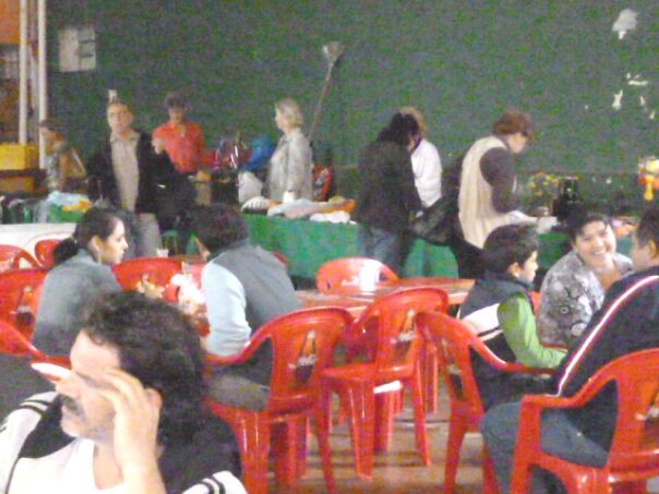 Sonntag 2.11.2014 Flohmarkt