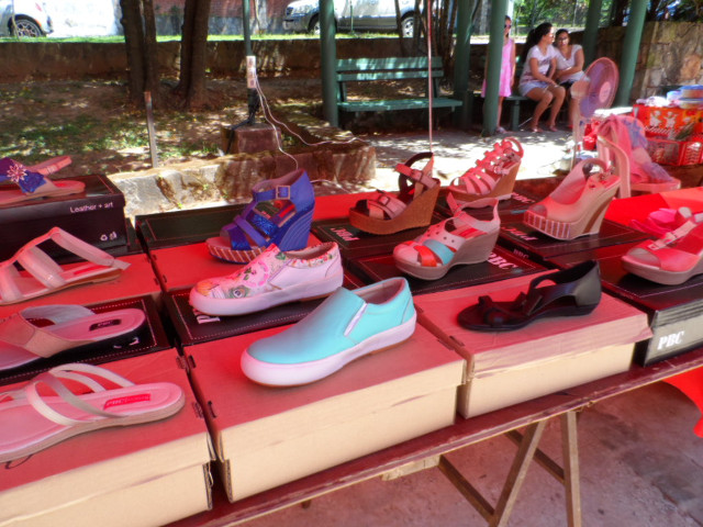 Neuröffnung Markt San Bernardino