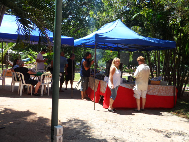 Neuröffnung Markt San Bernardino