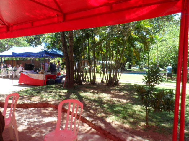 Neuröffnung Markt San Bernardino