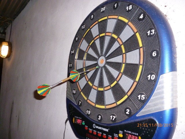 Doppel-7 einmal anders