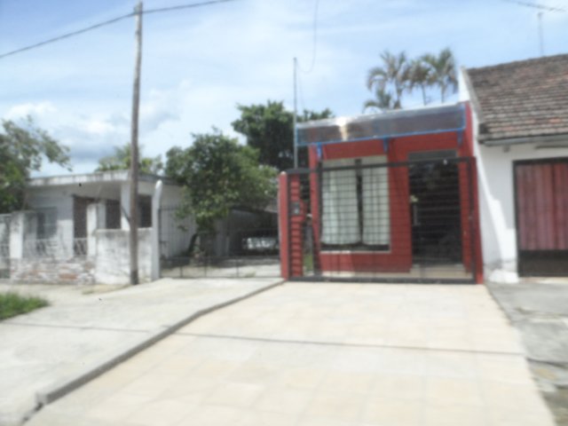 Freitagseinkaufstour nach Argentinien