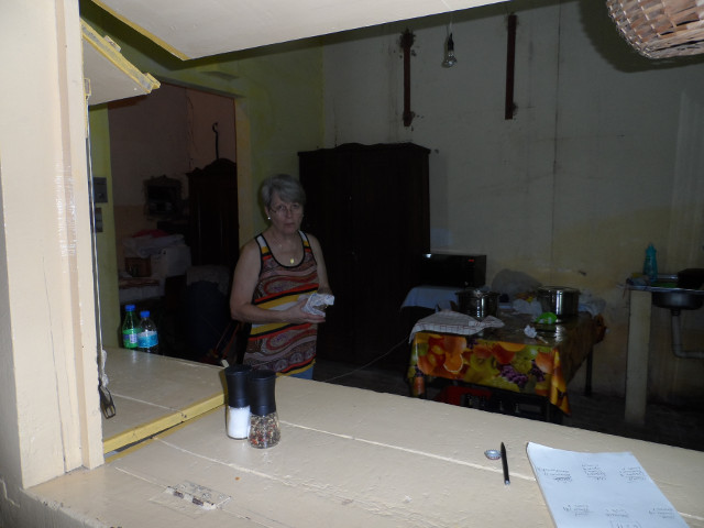 Spielabende im deutschen Verein Altos