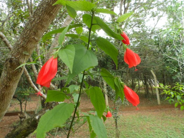 verregneter Ostersamstag