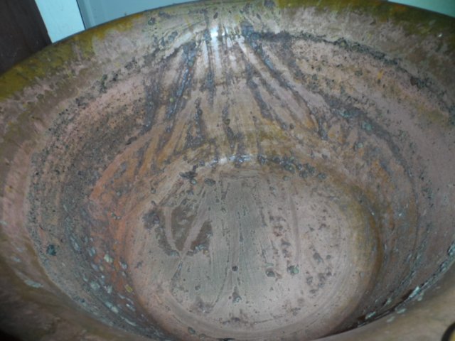 Linsensuppe und Erbsensuppe