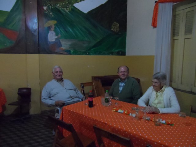 Tanz in den Frühling und 122 Jahre Deutscher Verein Patria