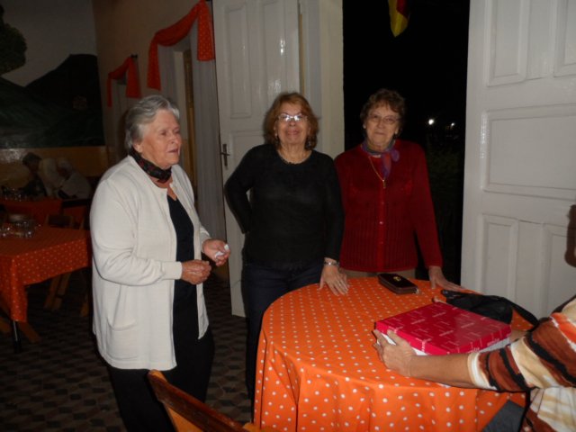 Tanz in den Frühling und 122 Jahre Deutscher Verein Patria