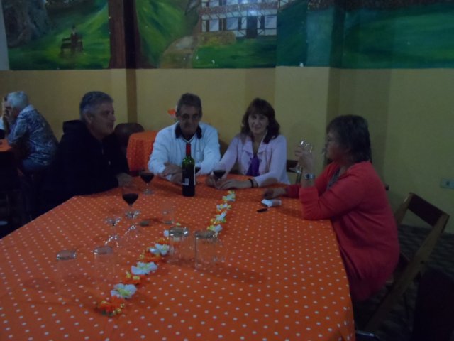 Tanz in den Frühling und 122 Jahre Deutscher Verein Patria