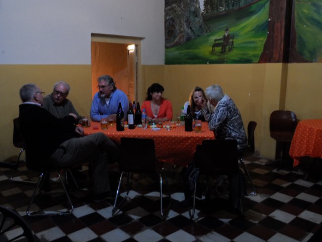 Tanz in den Frühling und 122 Jahre Deutscher Verein Patria