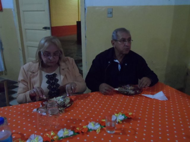 Tanz in den Frühling und 122 Jahre Deutscher Verein Patria