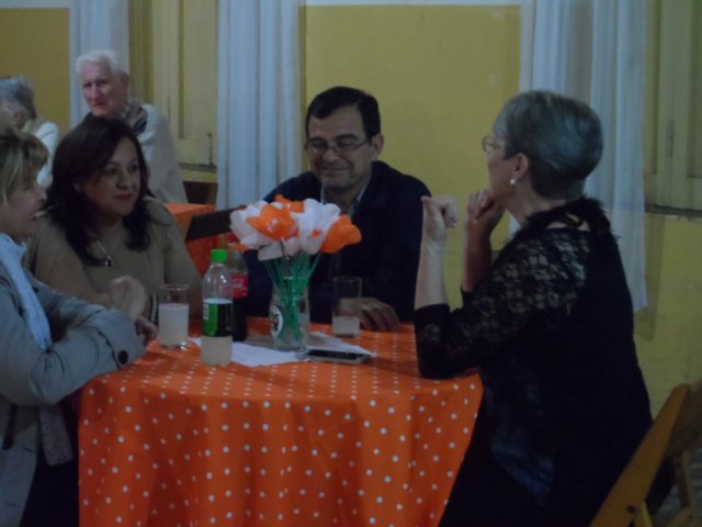 Tanz in den Frühling und 122 Jahre Deutscher Verein Patria